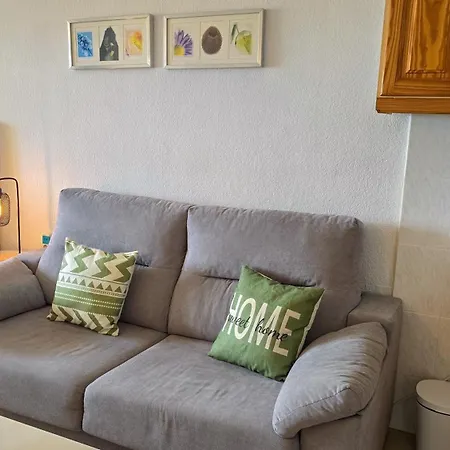 Apartament Cosy Place With Sea View By Helloapartments