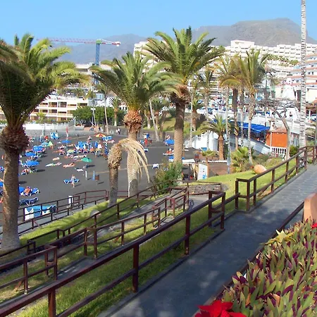 Apartament Cosy Place With Sea View By Helloapartments Puerto de Santiago (Tenerife)