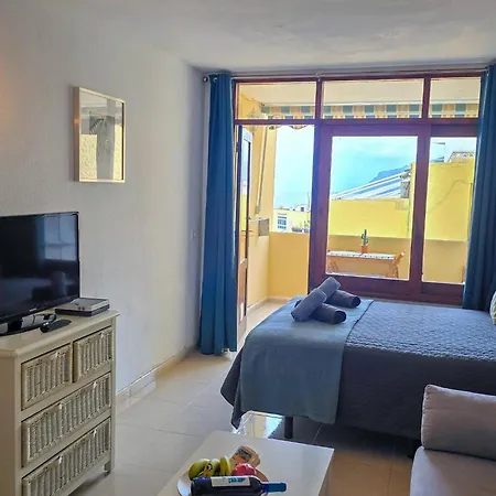 Apartamento Cosy Place With Sea View By Helloapartments *