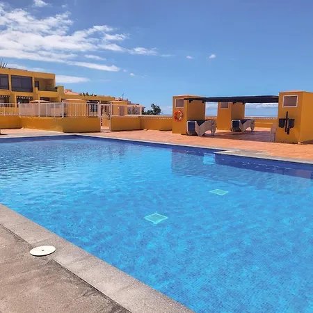 Cosy Place With Sea View By Helloapartments *