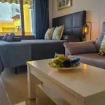 Cosy Place With Sea View By Helloapartments Puerto de Santiago (Tenerife)