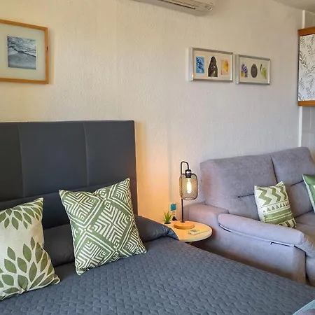 Apartment Cosy Place With Sea View By Helloapartments Puerto de Santiago (Tenerife)