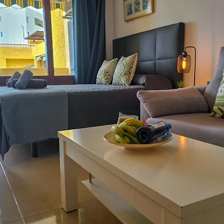 Apartment Cosy Place With Sea View By Helloapartments Puerto de Santiago (Tenerife)