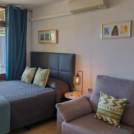 Cosy Place With Sea View By Helloapartments Apartment Puerto de Santiago (Tenerife)