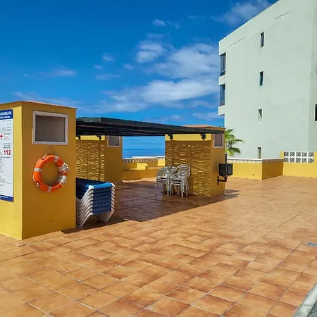 Cosy Place With Sea View By Helloapartments Apartment