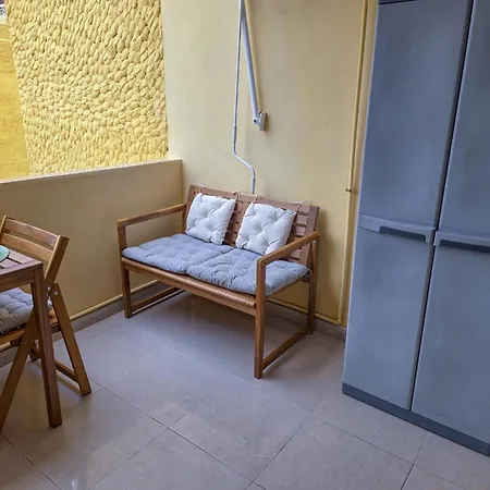 Cosy Place With Sea View By Helloapartments