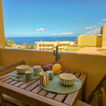Cosy Place With Sea View By Helloapartments