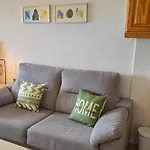 Cosy Place With Sea View By Helloapartments شقة *