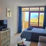 شقة Cosy Place With Sea View By Helloapartments *