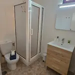 Cosy Place With Sea View By Helloapartments شقة *