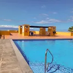 Cosy Place With Sea View By Helloapartments بويرتو دي سانتياغو