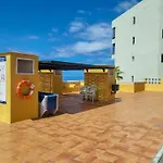 شقة Cosy Place With Sea View By Helloapartments *
