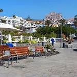 Cosy Place With Sea View By Helloapartments * بويرتو دي سانتياغو
