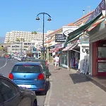 Cosy Place With Sea View By Helloapartments بويرتو دي سانتياغو