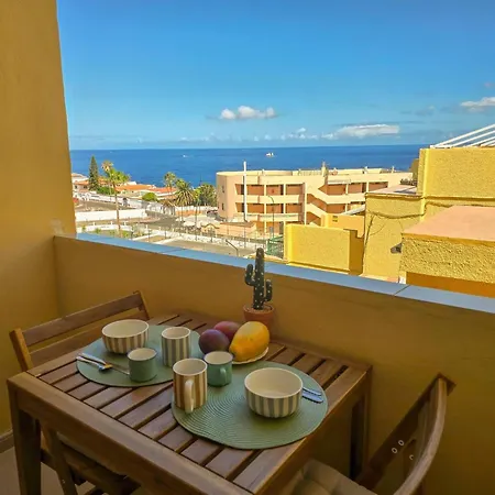 شقة Cosy Place With Sea View By Helloapartments *
