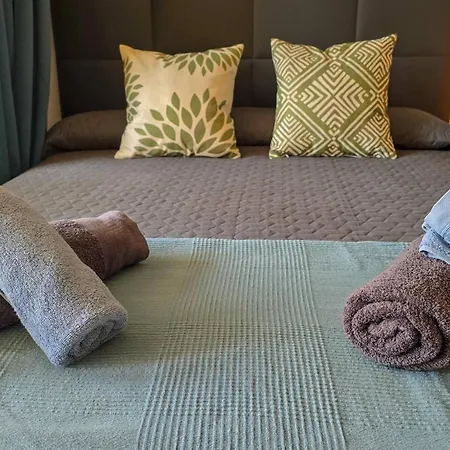 Cosy Place With Sea View By Helloapartments بويرتو دي سانتياغو