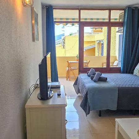 Appartamento Cosy Place With Sea View By Helloapartments Puerto de Santiago (Tenerife)