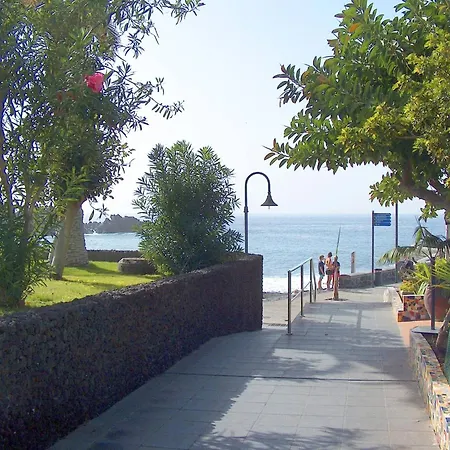Cosy Place With Sea View By Helloapartments Appartamento Puerto de Santiago (Tenerife)
