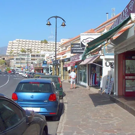 Cosy Place With Sea View By Helloapartments Puerto de Santiago (Tenerife)